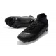 Nike Zapatillas Mercurial Superfly 6 Elite DF FG - Negro