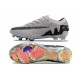 Nike Air Zoom Mercurial Vapor XV Elite FG Atmósfera Gris Negro