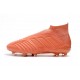 adidas Zapatos de Futbol Predator 18+ FG