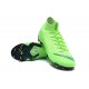 Nike Zapatillas Mercurial Superfly 6 Elite DF FG - Verde