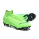 Nike Zapatillas Mercurial Superfly 6 Elite DF FG - Verde