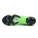 Nike Zapatillas Mercurial Superfly 6 Elite DF FG - Verde