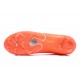 Nike Zapatillas Mercurial Superfly 6 Elite DF FG - Naranja