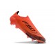 Zapatillas de Futbol adidas F50 + LL FG Rojo Negro