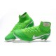 Nike Zapatillas Mercurial Superfly 6 Elite DF FG - Verde Blanco