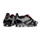 adidas Predator 2024 Elite FT FG Negro Gris Rojo