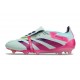 adidas Predator 2024 Elite FT FG Casi Azul Rosa
