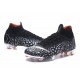 Nike Zapatillas Mercurial Superfly 6 Elite DF FG - Negro Plata