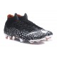 Nike Zapatillas Mercurial Superfly 6 Elite DF FG - Negro Plata