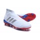 adidas Zapatos de Futbol Predator 18+ FG