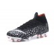 Nike Zapatillas Mercurial Superfly 6 Elite DF FG - Negro Plata