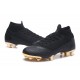 Nike Zapatillas Mercurial Superfly 6 Elite DF FG - Negro Oro