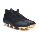 Nike Zapatillas Mercurial Superfly 6 Elite DF FG - Negro Oro