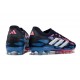 adidas Copa Pure 2 Elite + FG Piel Tinta Legend Ftwr Blanco Solar Rosa