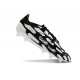 Botas adidas Predator Elite FG Negro Blanco Dorado Met