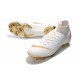 Zapatos Nike Mercurial Superfly 360 Elite FG - Blanco Oro