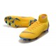 Zapatos Nike Mercurial Superfly 360 Elite FG - Amarillo Azul