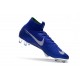 Zapatos Nike Mercurial Superfly 360 Elite FG - Azul Plata