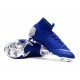 Zapatos Nike Mercurial Superfly 360 Elite FG - Azul Plata