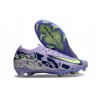 Nike Zoom Mercurial Vapor 16 Elite FG Violata Amarillo