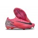 Nike Zoom Mercurial Vapor 16 Elite FG Rojo Negro