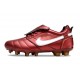 Bota Nike Tiempo Legend 10 Elite FG Rojo Blanco