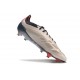 Botas adidas Predator Elite FG Platino Met Aurora Negro Carbón