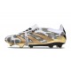 adidas Predator 2024 Elite FT FG Blanco Oro Gris