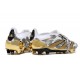 adidas Predator 2024 Elite FT FG Blanco Oro Gris