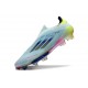 adidas F50 + LL FG Casi Azul Azul Semilúcido Semi Amarillo Solar