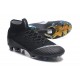 Zapatos Nike Mercurial Superfly 360 Elite FG - Negro
