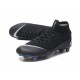 Zapatos Nike Mercurial Superfly 360 Elite FG - Negro