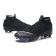 Zapatos Nike Mercurial Superfly 360 Elite FG - Negro