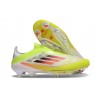 Zapatillas de Futbol adidas F50 + LL FG Amarillo Negro