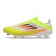 Zapatillas de Futbol adidas F50 + LL FG Amarillo Negro
