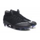 Zapatos Nike Mercurial Superfly 360 Elite FG - Negro