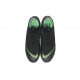 Zapatos Nike Mercurial Superfly 360 Elite FG - Negro Verde