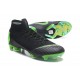 Zapatos Nike Mercurial Superfly 360 Elite FG - Negro Verde