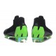 Zapatos Nike Mercurial Superfly 360 Elite FG - Negro Verde