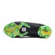 Zapatos Nike Mercurial Superfly 360 Elite FG - Negro Verde