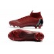 Zapatos Nike Mercurial Superfly 360 Elite FG - Rosso Negro