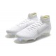 Nike Mercurial Superfly VI Elite FG Tacón - Blanco