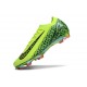 Botas de Futbol Nike Mercurial Vapor XVI Elite FG Verde Negro