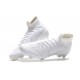 Nike Mercurial Superfly VI Elite FG Tacón - Blanco