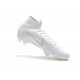 Nike Mercurial Superfly VI Elite FG Tacón - Blanco