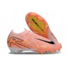 Botas de Futbol Nike Mercurial Vapor XVI Elite FG Naranja Negro