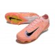 Botas de Futbol Nike Mercurial Vapor XVI Elite FG Naranja Negro