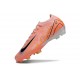 Botas de Futbol Nike Mercurial Vapor XVI Elite FG Naranja Negro