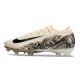 Botas de Futbol Nike Mercurial Vapor XVI Elite FG Limonada Negro