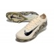Botas de Futbol Nike Mercurial Vapor XVI Elite FG Limonada Negro